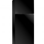 Emelia Refrigerator 430 Glass Door