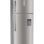 ثلاجة سبلندا 430 ستانلس مبرد مياه بلوتوث