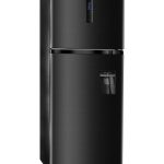 ثلاجة سبلندا 430 اسود مبرد مياه بلوتوث