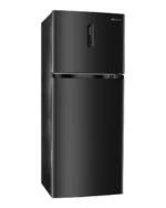 ثلاجة سبليندا نوفروست 430 لتر أسود بلوتوث