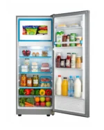 ⁦ثلاجة باب واحد 315⁩ - الصورة ⁦4⁩