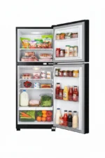 ⁦إميليا 330 نوفروست زجاج⁩ - الصورة ⁦4⁩