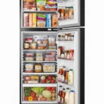 إيميليا 338 نوفروست زجاج