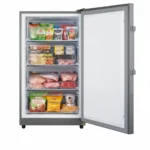 ديب فريزر ماجيستا 4 درج - دي فروست