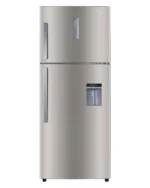 ثلاجة سبلندا 430 ستانلس ستيل موزع مياه بلوتوث