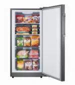 Majesta Freezer 5 Drawers - Image 2