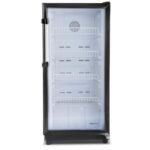 ثلاجة بانوراما 220 نو فروست