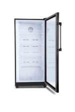 ⁦ثلاجة بانوراما 220 نو فروست⁩ - الصورة ⁦2⁩