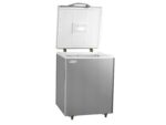 Chest Freezer 250 L - Silver - Image 3