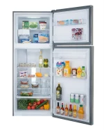 Splenda Refrigerator No Frost 430 Silver BlueTooth - Image 4